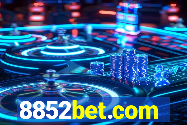 8852bet.com