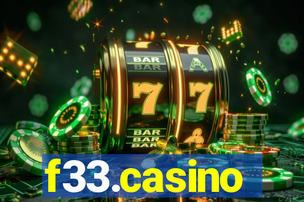 f33.casino