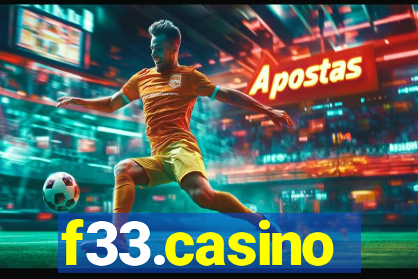 f33.casino