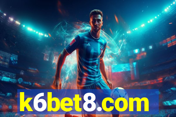 k6bet8.com