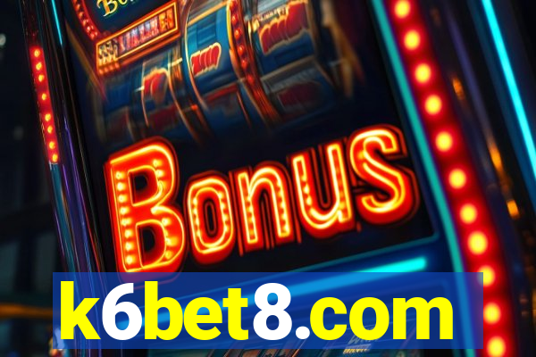 k6bet8.com