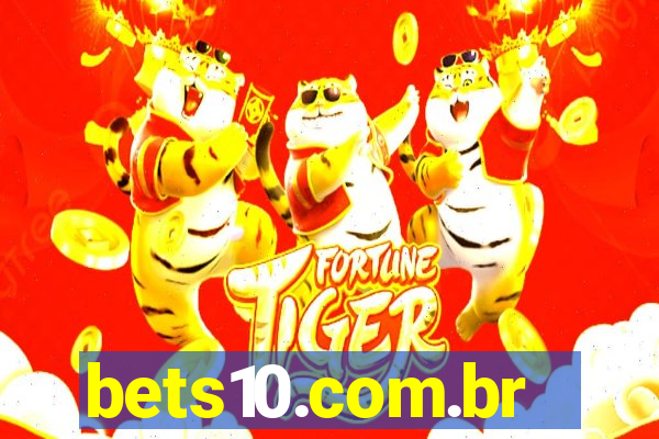 bets10.com.br