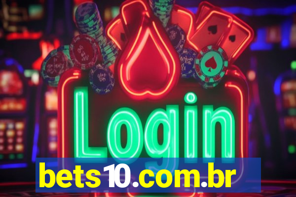 bets10.com.br