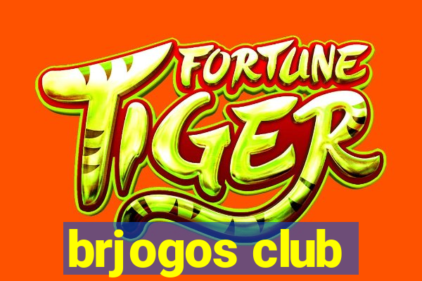 brjogos club