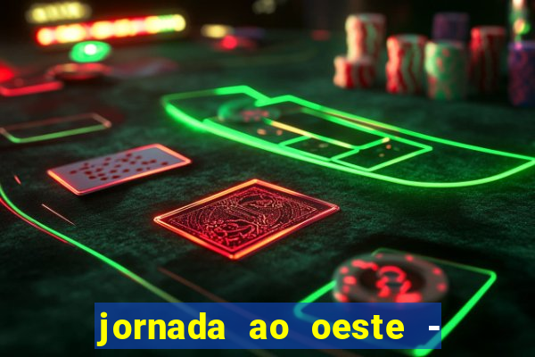 jornada ao oeste - o nascimento do rei dos macacos pdf