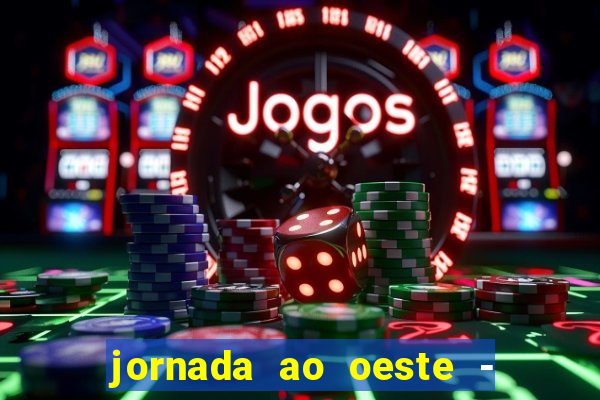 jornada ao oeste - o nascimento do rei dos macacos pdf