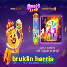 bruklin harris