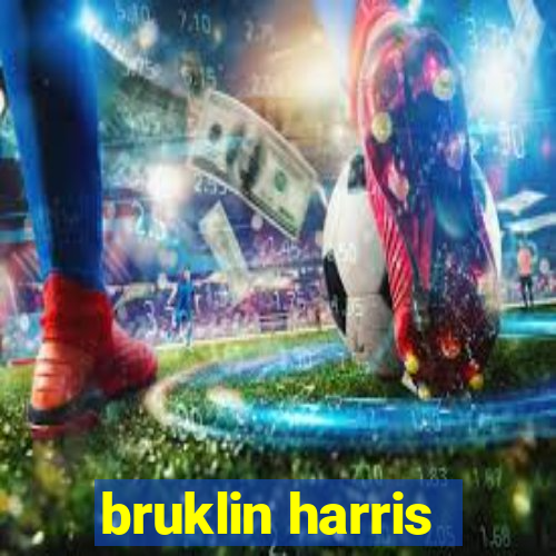 bruklin harris