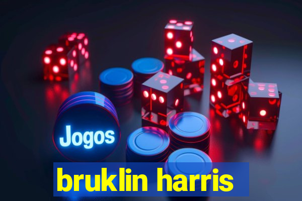 bruklin harris