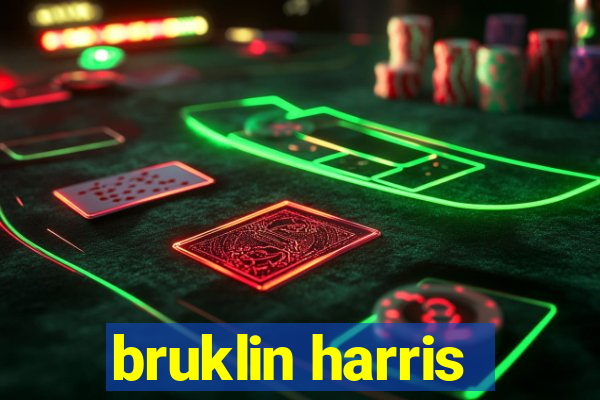 bruklin harris