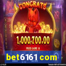 bet6161 com