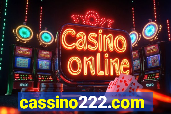 cassino222.com