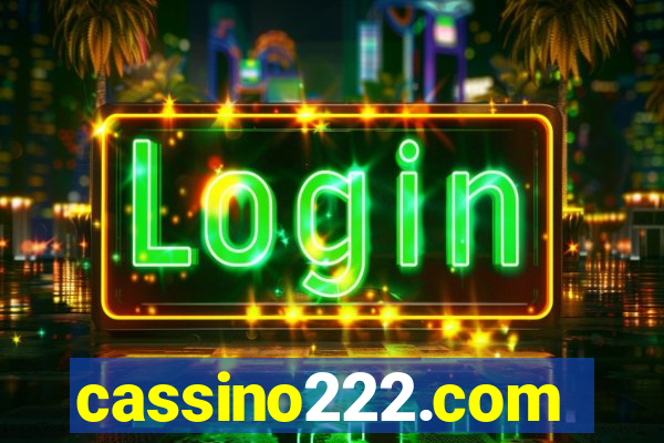 cassino222.com