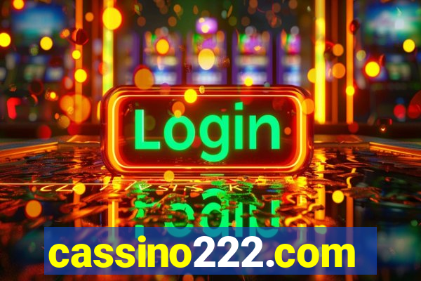 cassino222.com