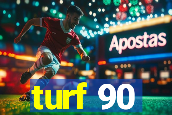 turf 90