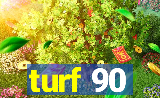 turf 90