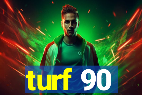 turf 90