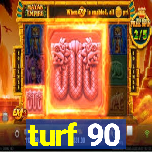 turf 90