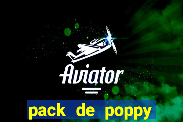 pack de poppy playtime para drawing cartoons 2 vk