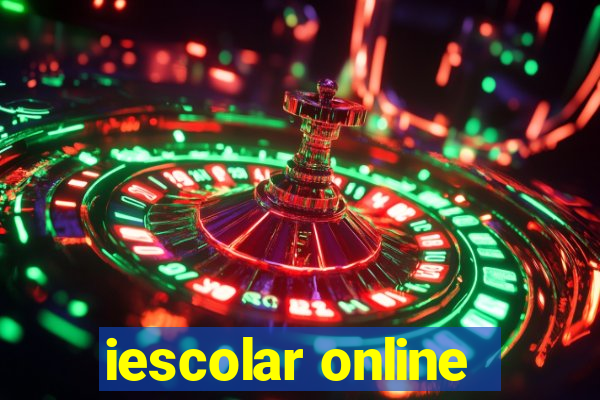 iescolar online