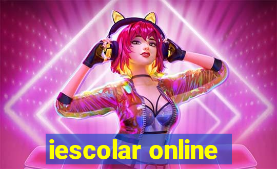 iescolar online