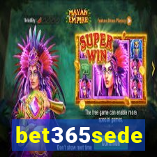 bet365sede