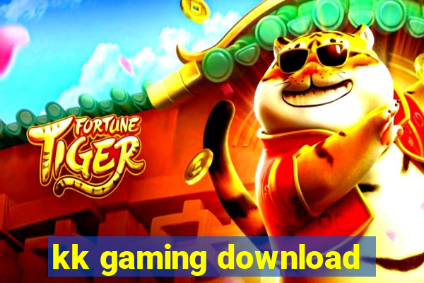 kk gaming download