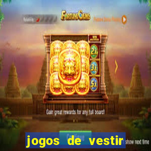 jogos de vestir noivas e maquiar