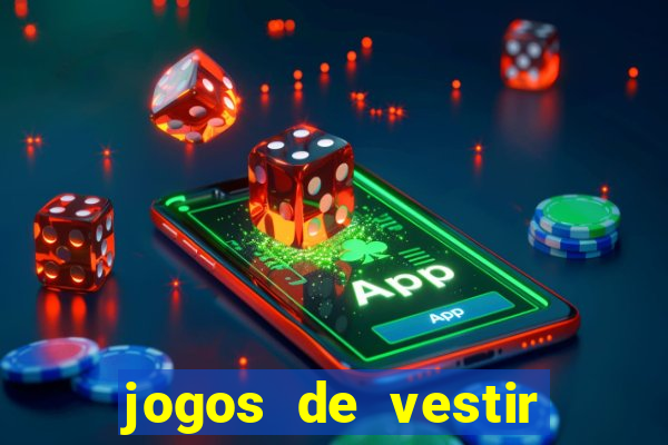 jogos de vestir noivas e maquiar