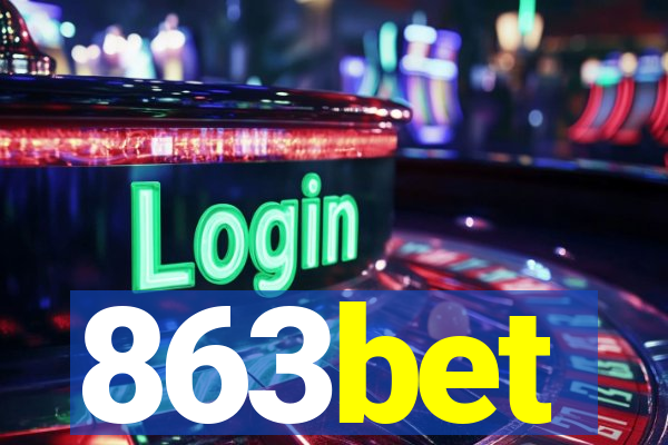 863bet