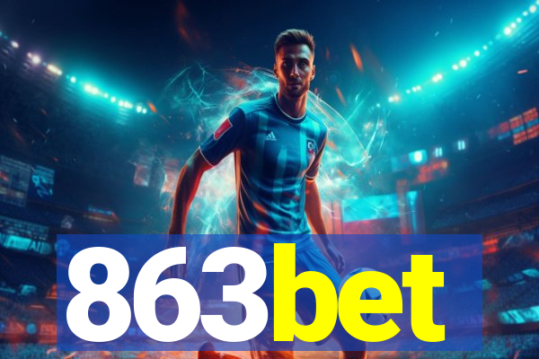 863bet