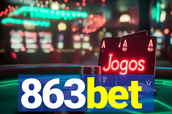 863bet