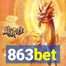 863bet