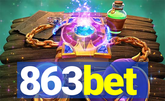 863bet