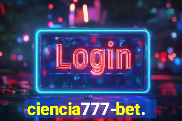 ciencia777-bet.com