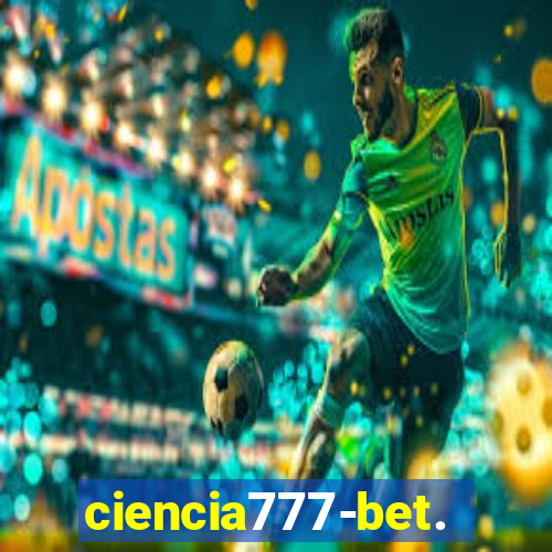 ciencia777-bet.com