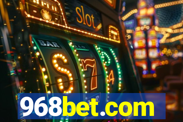 968bet.com