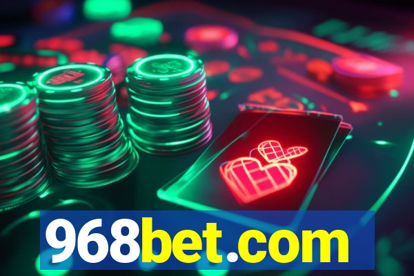 968bet.com