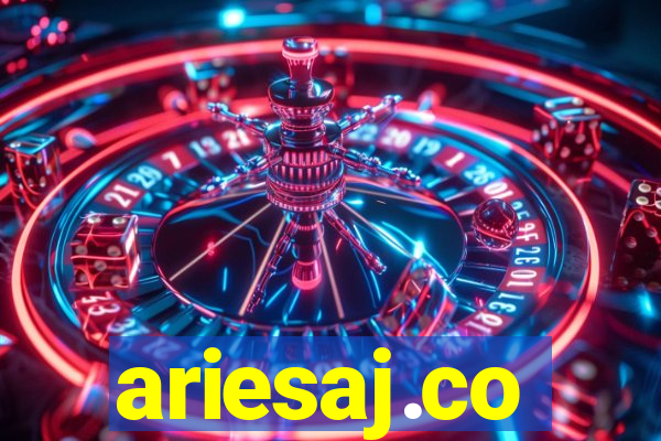 ariesaj.co