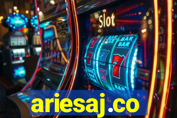 ariesaj.co