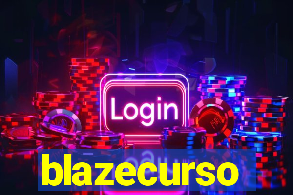 blazecurso