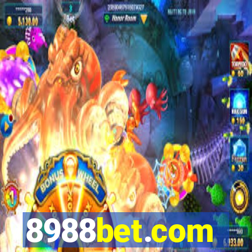 8988bet.com