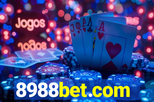 8988bet.com