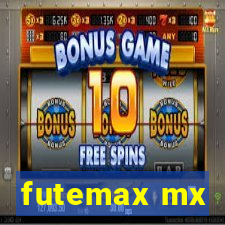 futemax mx