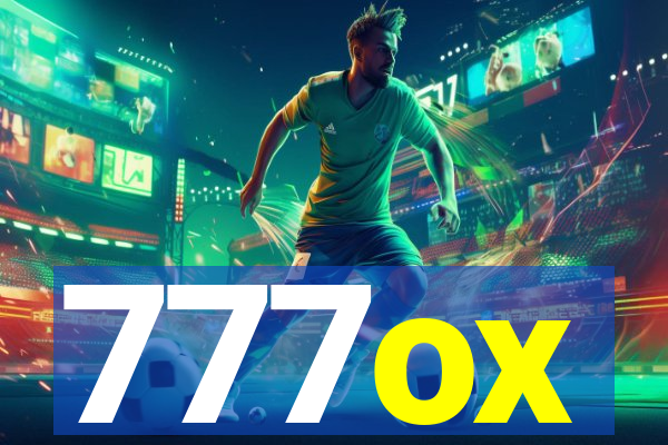 777ox