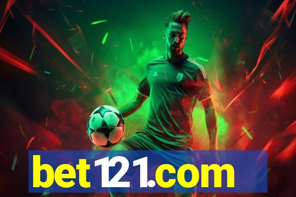 bet121.com