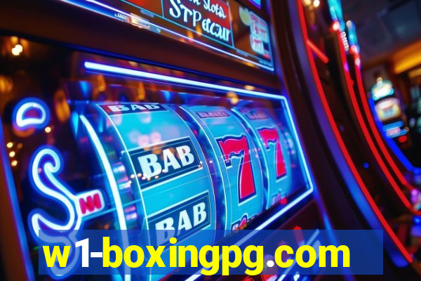 w1-boxingpg.com