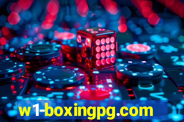 w1-boxingpg.com