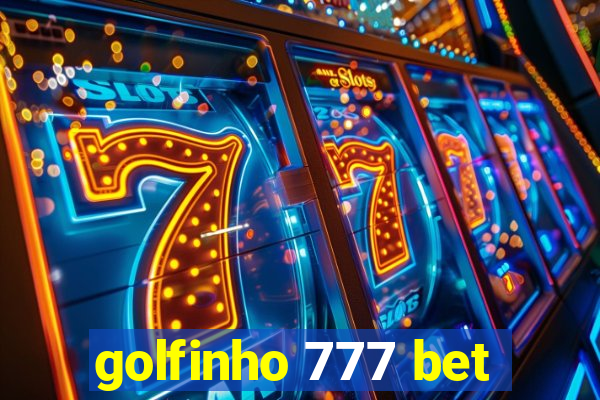 golfinho 777 bet