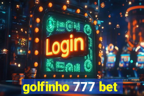 golfinho 777 bet